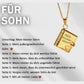 📖 LIMITED-TIME 50% OFF! ⚡ Openable Heart Book Pendant Necklace – Sentimental, Hypoallergenic, Gift-Ready ✨