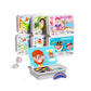 🧩 60% DE DESCUENTO ! 🎨 Puzzles Magnéticos de Vestir - Doble Cara, Educativo y Portátil para Viajes ✨🧒