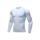 👕 LIMITED-TIME 50% OFF! ✨ Ion Shape Long Sleeve Shirt – Slim Fit, Ionic Technology, Confidence Boost 💪