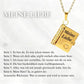 📖 LIMITED-TIME 50% OFF! ⚡ Openable Heart Book Pendant Necklace – Sentimental, Hypoallergenic, Gift-Ready ✨