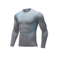 👕 LIMITED-TIME 50% OFF! ✨ Ion Shape Long Sleeve Shirt – Slim Fit, Ionic Technology, Confidence Boost 💪
