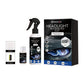 🚗 LIMITED TIME: 50% OFF! 🔥 Professional Car Headlight Restoration Kit – Instantly Erase Yellowing & Fog, Non-Abrasive Spray Formula 💡