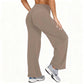 🔥2026 Hot Sale 50% OFF 🔥Women's High Waist Stretch Soft Pants