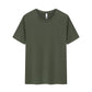 👕 LIMITED-TIME 50% OFF! ✨ Waterproof Cotton T-shirt – Anti Dirt, Quick-Dry, Outdoor ✨