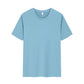 👕 LIMITED-TIME 50% OFF! ✨ Waterproof Cotton T-shirt – Anti Dirt, Quick-Dry, Outdoor ✨