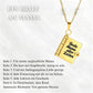 📖 LIMITED-TIME 50% OFF! ⚡ Openable Heart Book Pendant Necklace – Sentimental, Hypoallergenic, Gift-Ready ✨
