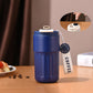 🎉 2026 Sale — Over 22,400 Sold!☕ Led Temperature Display Coffee Mug