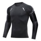 👕 LIMITED-TIME 50% OFF! ✨ Ion Shape Long Sleeve Shirt – Slim Fit, Ionic Technology, Confidence Boost 💪