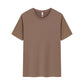 👕 LIMITED-TIME 50% OFF! ✨ Waterproof Cotton T-shirt – Anti Dirt, Quick-Dry, Outdoor ✨