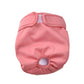 🐾   🐶Washable Pet Diapers for Female Male Dogs, Reusable Doggy Diapers, 3 Pack