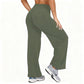 🔥2026 Hot Sale 50% OFF 🔥Women's High Waist Stretch Soft Pants