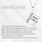 📖 LIMITED-TIME 50% OFF! ⚡ Openable Heart Book Pendant Necklace – Sentimental, Hypoallergenic, Gift-Ready ✨