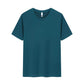 👕 LIMITED-TIME 50% OFF! ✨ Waterproof Cotton T-shirt – Anti Dirt, Quick-Dry, Outdoor ✨