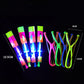 🚀 LIMITED‑TIME 50% OFF! 💥 LED Slingshot Helicopter Shooters Toy – Glow‑In‑Dark, Easy Launch, Kid‑Friendly ✨