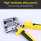 ⚙️ LIMITED‑TIME 50% OFF! 🔩 Metal Studs Fastening Crimper – Labor‑Saving, Durable, Time‑Efficient ✨