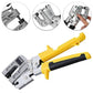 ⚙️ LIMITED‑TIME 50% OFF! 🔩 Metal Studs Fastening Crimper – Labor‑Saving, Durable, Time‑Efficient ✨