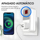 🔥 ¡Oferta relámpago: 51% de descuento!🔥 Enchufe programable con pantalla digital