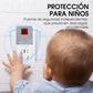 🔥 ¡Oferta relámpago: 51% de descuento!🔥 Enchufe programable con pantalla digital