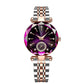 ⌚ LIMITED-TIME 50% OFF! 💥 Women's Luxury Shiny Waterproof Stainless Steel Watch – Elegant, Versatile, Gift-Ready ✨