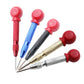 🔨 LIMITED-TIME 50% OFF! ✨ Automatic Center Punch – Self-striking, Precise Marking, Adjustable Force 📌