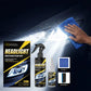 🚗 LIMITED TIME: 50% OFF! 🔥 Professional Car Headlight Restoration Kit – Instantly Erase Yellowing & Fog, Non-Abrasive Spray Formula 💡