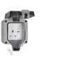 🔥Outdoor Waterproof Receptacle Outlet