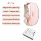 💅 LIMITED-TIME 50% OFF! ✨ 3-in-1 Automatic Electric Nail Clipper – Safe, USB Rechargeable, with Polishing 🔋