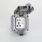 🔥Outdoor Waterproof Receptacle Outlet
