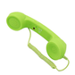 📞 LIMITED-TIME 50% OFF! ✨ Vintage Retro Telephone Handset – Type-C Wired, Plug & Play, Reduce Radiation 🎁