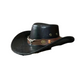 🎉 2026 Sale — Over 18,000 Sold!🤠Breathable Sunshade Cowboy Hat – Wide Brim, Rivet Details ☀️