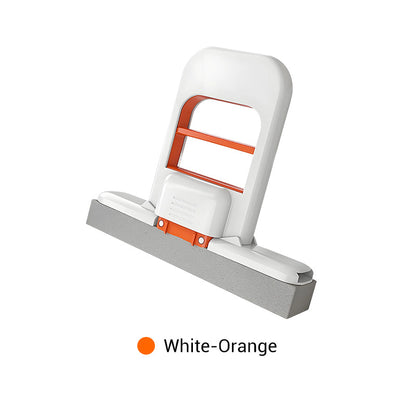 🧼 LIMITED-TIME 50% OFF ✨ Foldable Mini Mop — No-Mess Squeeze, Wipes Any Surface