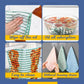 ✨ LIMITED-TIME 50% OFF! 🧽 Microfiber Cleaning Cloths – Super Absorbent, Lint-Free & Reusable for All Surfaces 🧼