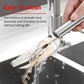 📢📢50% OFF !! ⏰3‑in‑1 Stainless‑Steel Fish Processing Knife