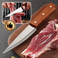 🔥¡Oferta por tiempo limitado! ¡Hasta un 50% de descuento!🔥Cuchillo deshuesador profesional de acero inoxidable.