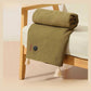 🧣 LIMITED-TIME 50% OFF! ⚡ Portable USB Wearable Heating Blanket – Lightweight, Warm, Convenient ✨