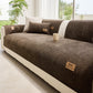 🛋️ LIMITED‑TIME 50% OFF! ✨ Thickened Non‑Slip Sofa Cover – Ultra‑Soft, Washable, Pet‑friendly 🐾