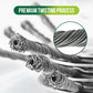 🔄 50% OFF NOW! ⚙️ Replacement Blade for Grass Trimmer – Quick Tool-Free Replacement, Tangle-Free Design, and Universal Compatibility ✂️