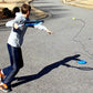 🎉 2026 Sale — Over 28000 Sold! 💰 Portable Solo Tennis Trainer steady