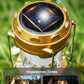 ⛺ LIMITED-TIME 50% OFF! ✨ Solar-powered retractable camping lantern – Rechargeable, Portable, Bright ☀️