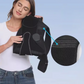 🪑 LIMITED-TIME 50% OFF! ✨ Adjustable Posture Support Brace – Spine Alignment, Breathable, Anti-slip 🧍