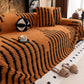🎉 2026 Sale — Over 37,000 Sold! 💞 Plush Non-Slip Sofa Cover