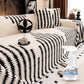 🎉 2026 Sale — Over 37,000 Sold! 💞 Plush Non-Slip Sofa Cover