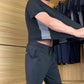 👕 LIMITED-TIME 50% OFF! ✨ Men's 2-Piece Sport Set – Stretch, Comfortable ✨