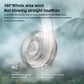 ❄️ LIMITED-TIME 50% OFF! ✨ 2-in-1 Waist & Neck Fan – Clip-On, Long Battery, Ultra-Quiet 🌬️