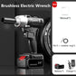 🔥🎁New arrival 58% OFF💥💥🔧 Hot Sale! Brushless Electric Wrench for Ultimate Power and Precision
