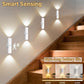 💡 LIMITED-TIME 50% OFF! 🧲 Rechargeable Magnetic Motion Sensor Night Light – RGB, Smart, Easy Install ✨