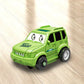 🎁 [Mejor regalo para niños] 🚗Juego de juegos de coches de pista de rompecabezas educativos para niños