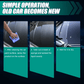 🚗 LIMITED‑TIME 50% OFF! ⚡ 3‑in‑1 Quick Car Ceramic Coating Spray – Clean, Polish & Protect ✨