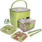 🧊 LIMITED-TIME 50% OFF! ✨ Ice Cube Maker with Storage Box – Button Release, Leak-Proof, 48 Cubes at Once 🏠