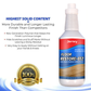 🔥Last Day-Buy 2 Get 1 Free!🎁50K+ SOLD! Almost Gone ✨🧴 Clean-llx Floor Restorer – Shine & Protect Instantly 🏠